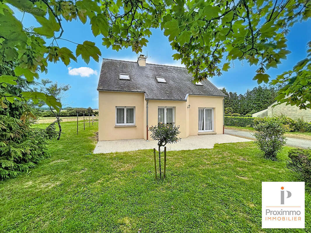Maison à PIPRIAC