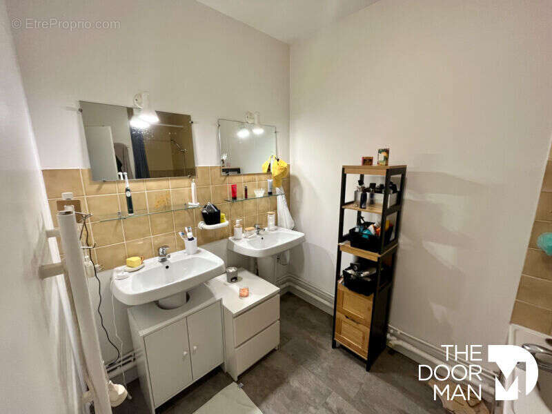 Appartement à LANGRES