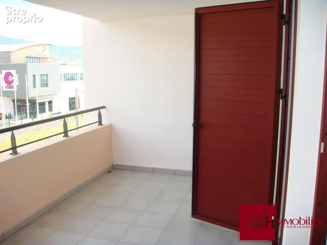 Appartement 2 pièces 43 m² à vendre à Saint-Denis (97490) - photo 5