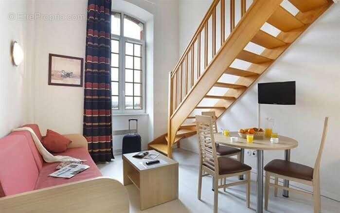 Appartement 20 m² à Epernay  - photo 2