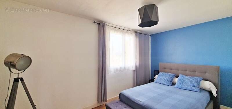 Appartement à ERMONT