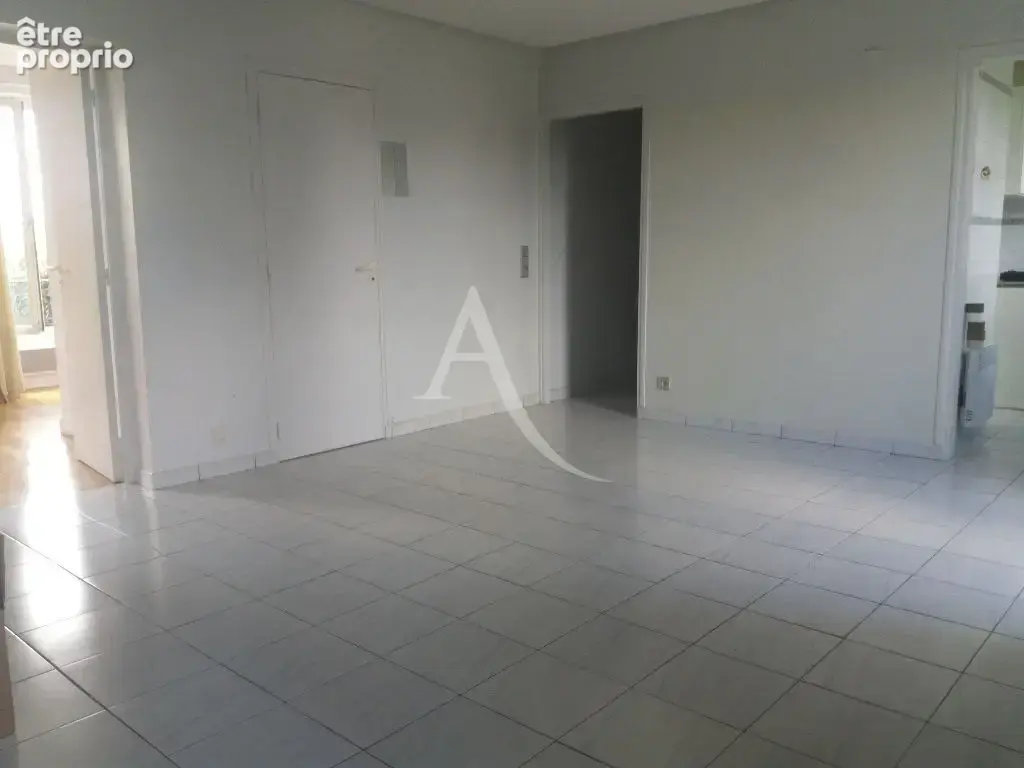 Appartement Montgeron 2 pièce(s) 53.48 m2 - photo 2