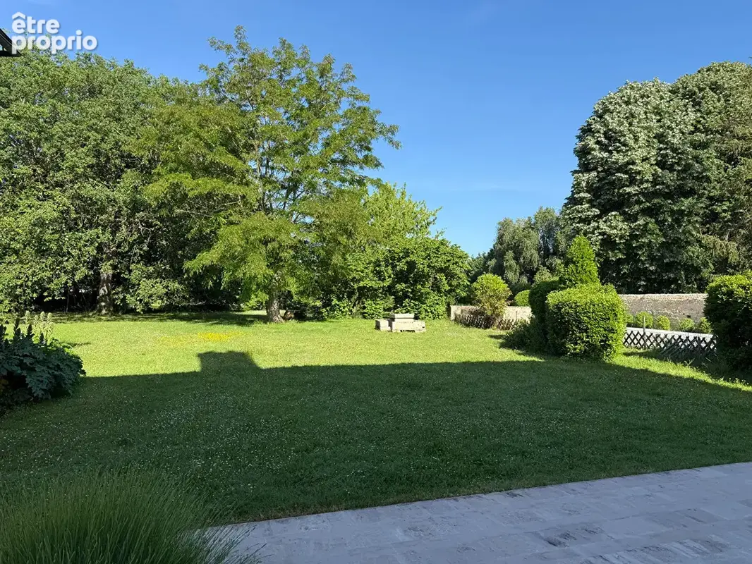 La demeure - la villedieu du clain - photo 2