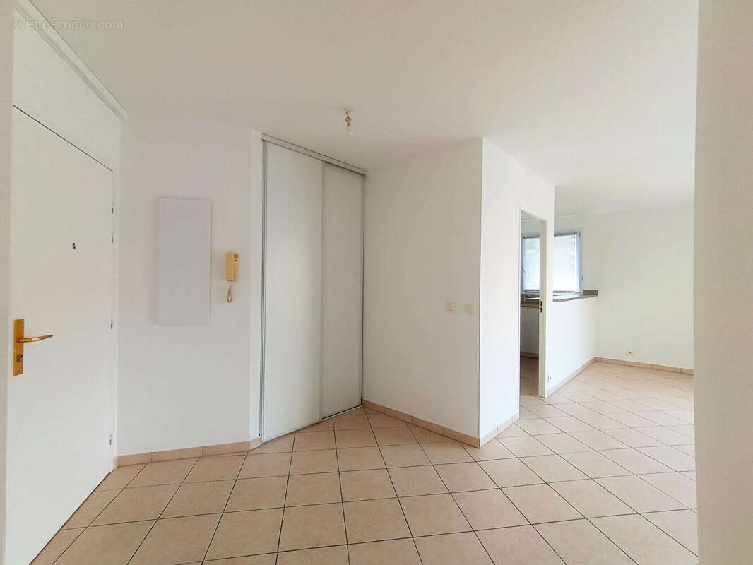 Appartement centre Alfortville 3 pièce(s) 62.23 m2 refait à neuf DPE C - photo 16