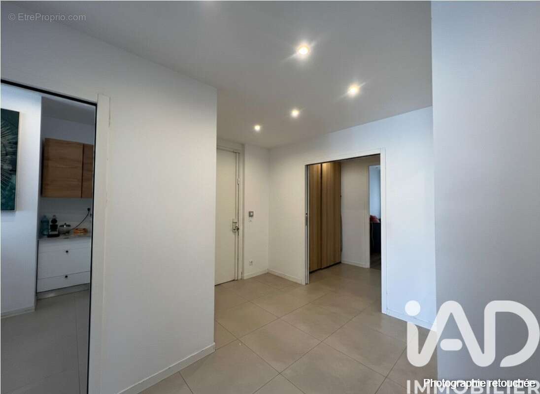 Photo 6 - Appartement à NICE