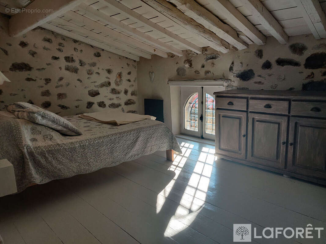 Maison à VILLEFRANCHE-DE-CONFLENT