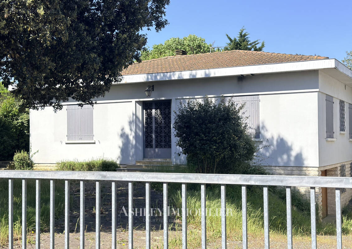 Maison à LA ROCHELLE