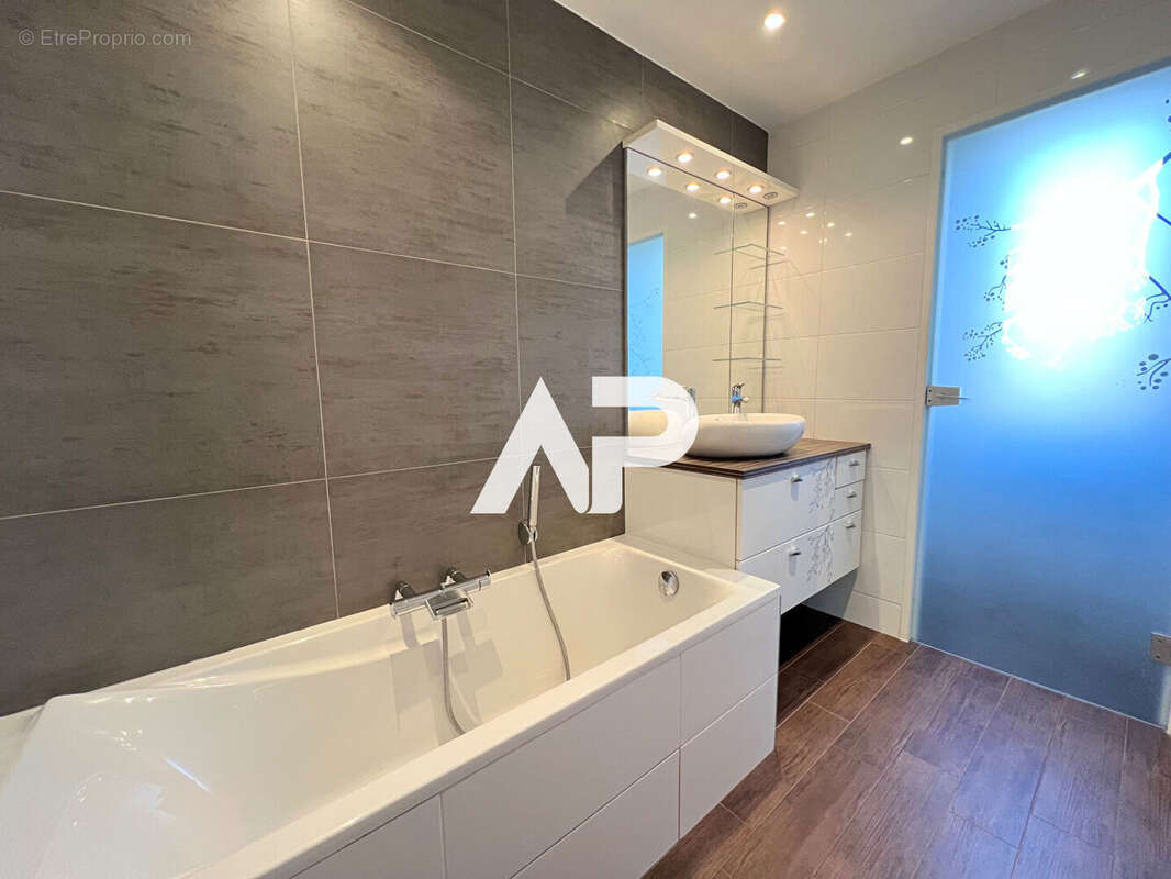 Appartement à MONTMORENCY