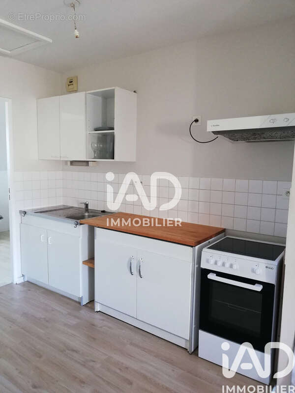Photo 4 - Appartement à LAVAL