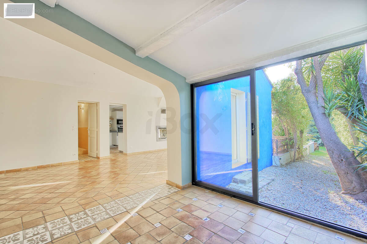 Maison à TOULON
