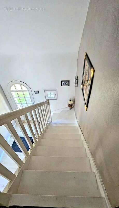 Maison à PERROS-GUIREC