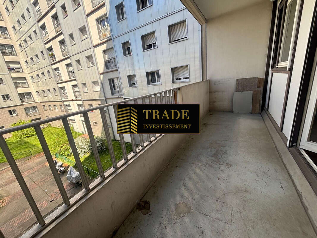 Appartement à ARGENTEUIL
