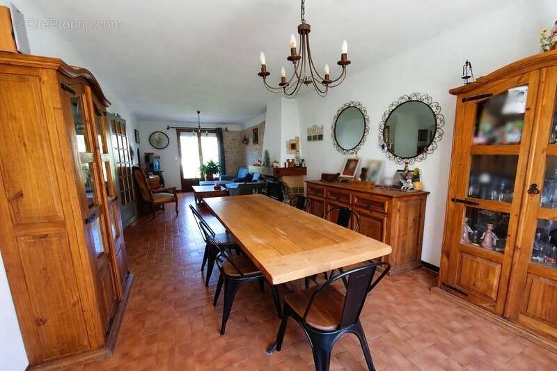 Maison à ARLES-SUR-TECH