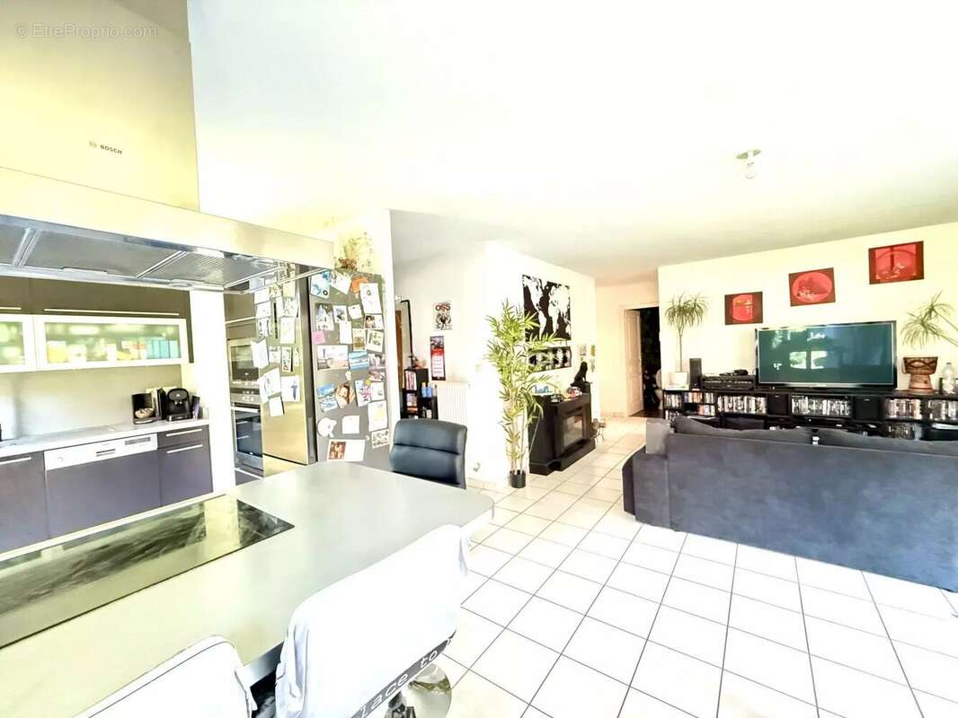 Appartement à WINTZENHEIM