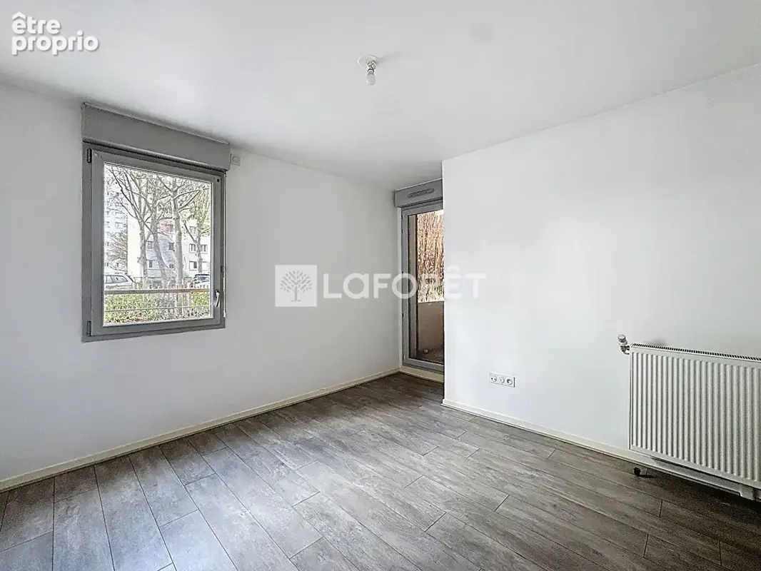Appartement Bonneuil Sur Marne 2 pièces 39m² - photo 5