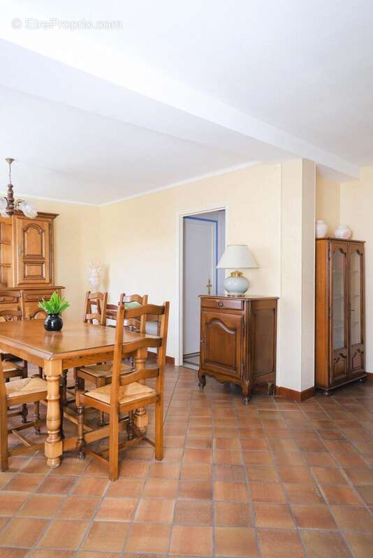 Maison à INGRE