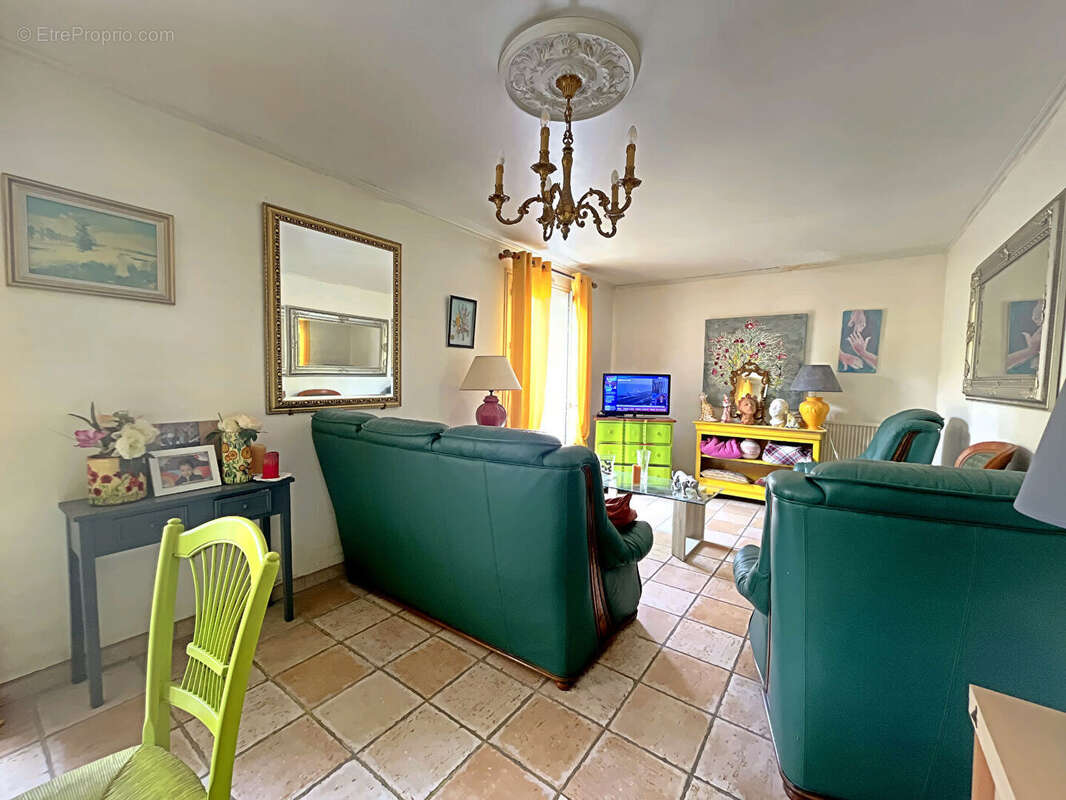 Maison à ROYAN