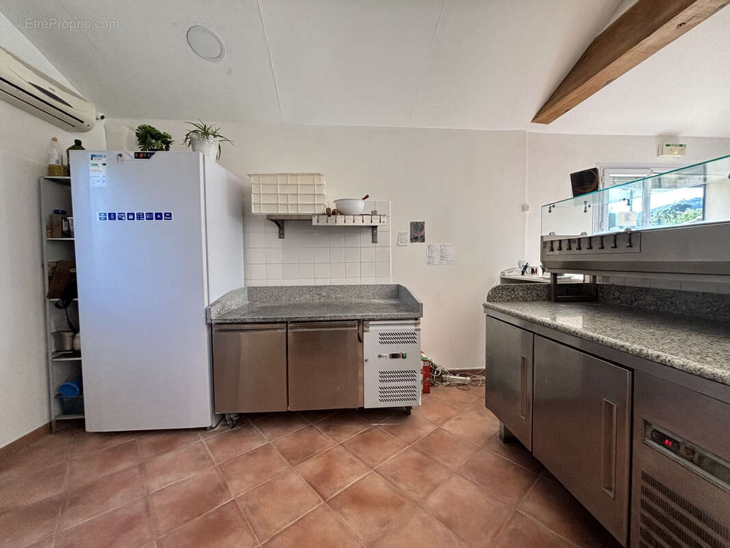 Maison à AUBAGNE