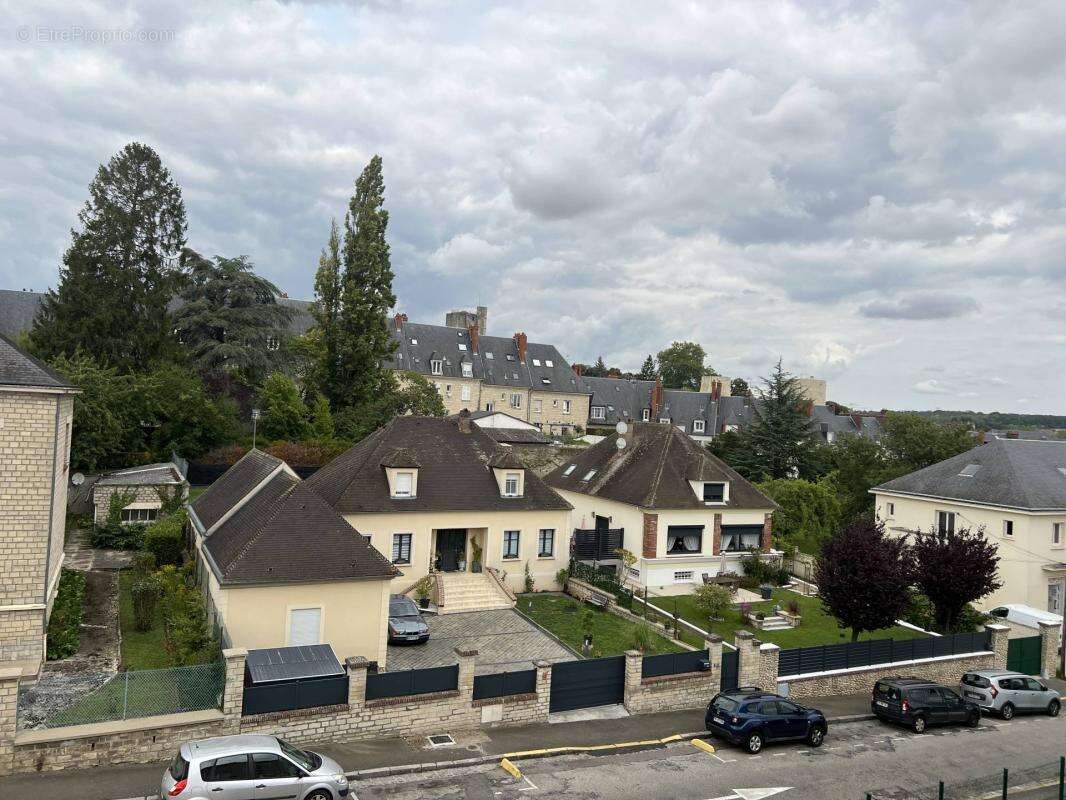 Appartement à GISORS