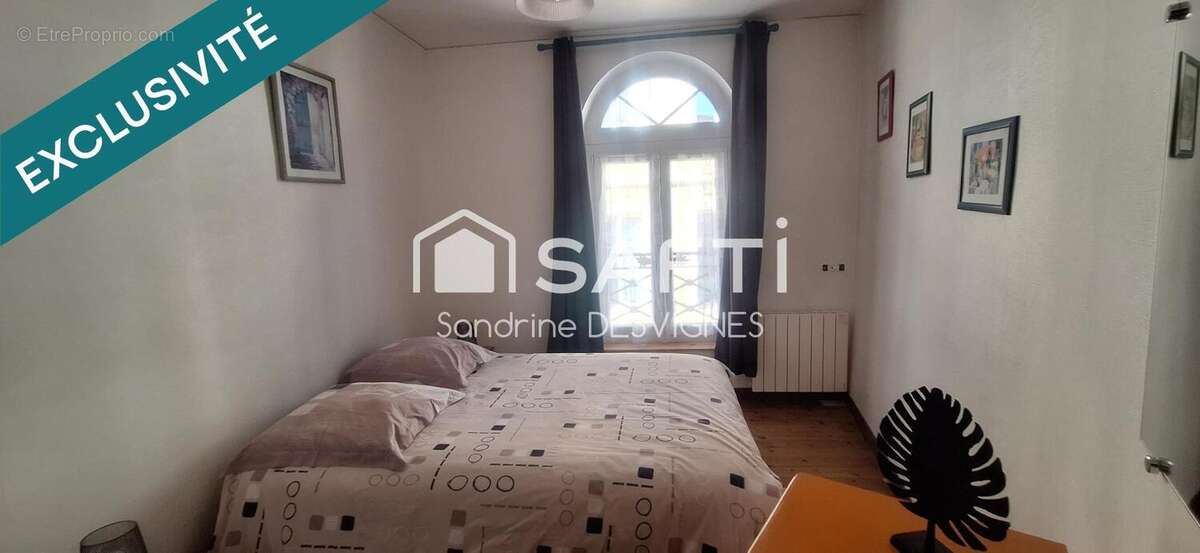 Photo 6 - Appartement à AUTUN