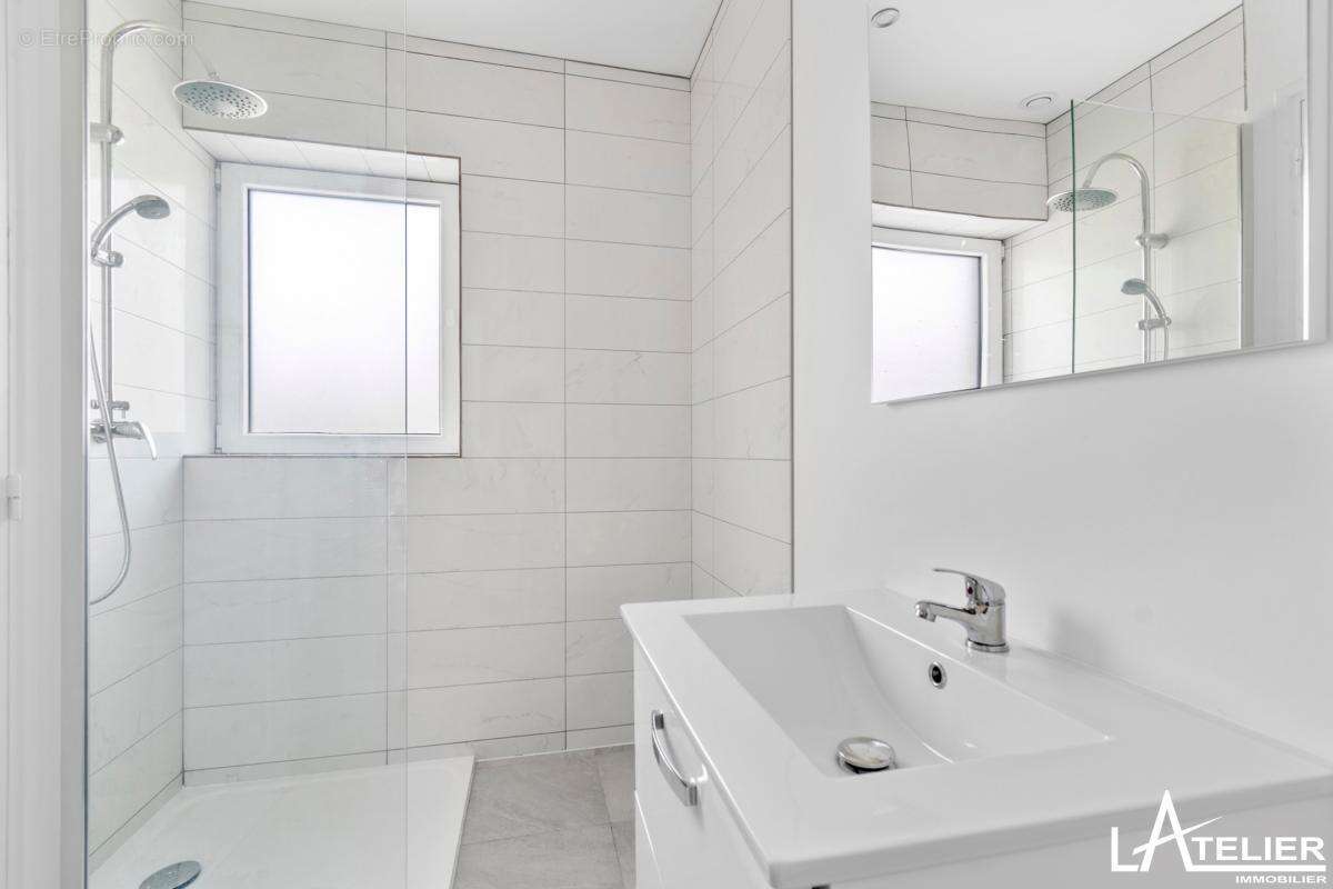 Maison à SAINT-GERMAIN-EN-LAYE