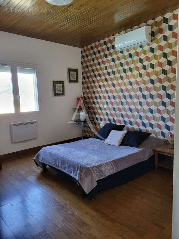 Maison à SOTURAC