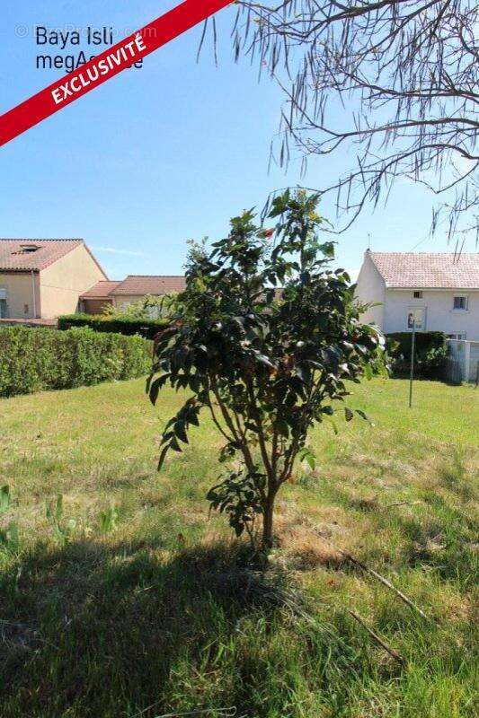 Appartement à SAINTE-SIGOLENE