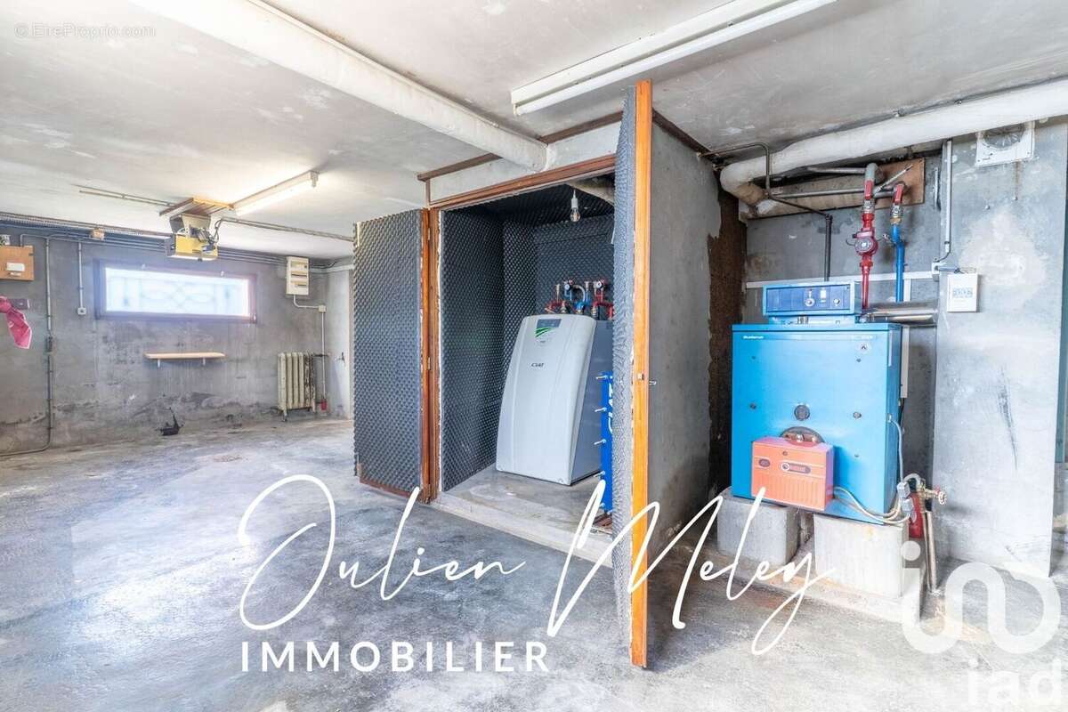 Photo 8 - Maison à VOUJEAUCOURT