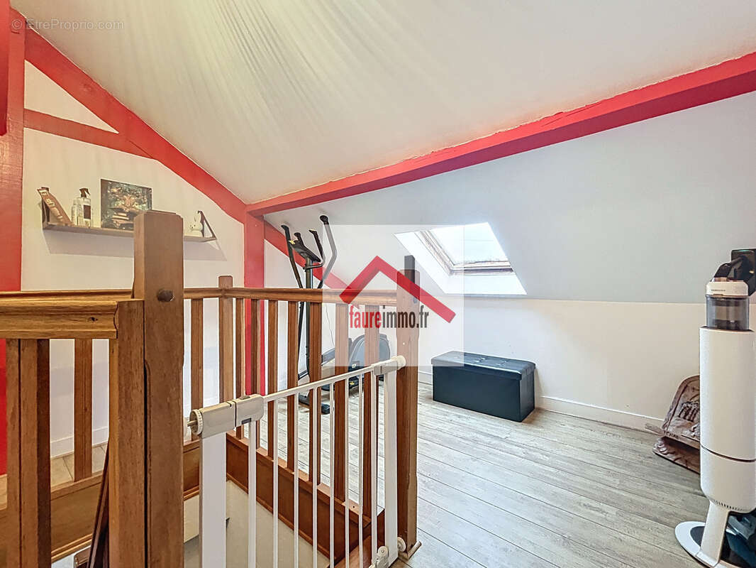 Maison à BRIVE-LA-GAILLARDE