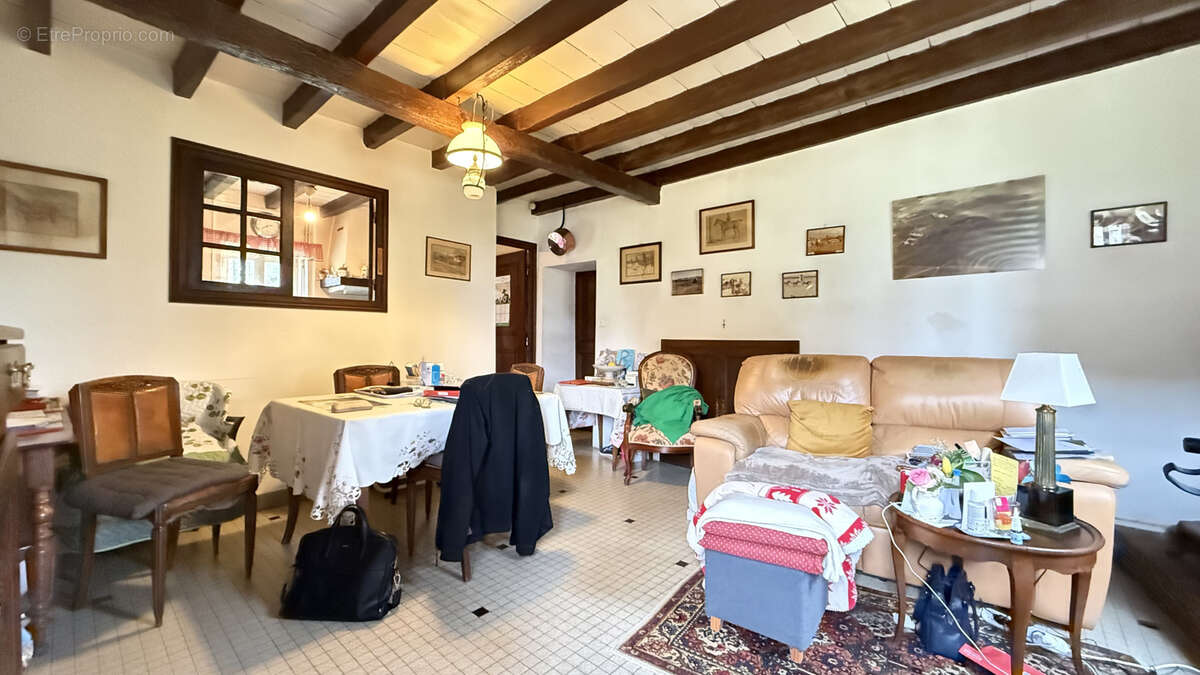 Autre à SAINT-DIDIER-LA-FORET