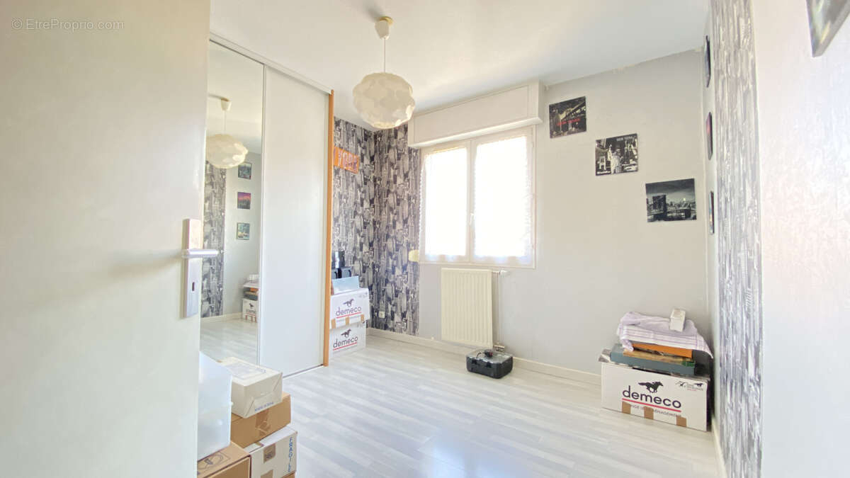 Appartement à EYBENS