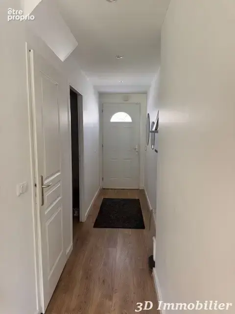 Maison 110 m² à Douvaine  - photo 8