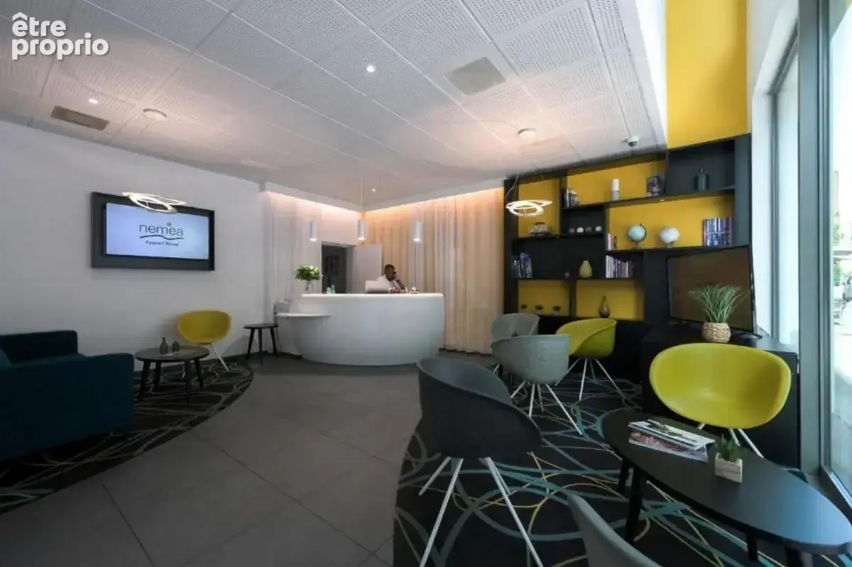 Lyon 3ème : Idéal investissement locatif - photo 5