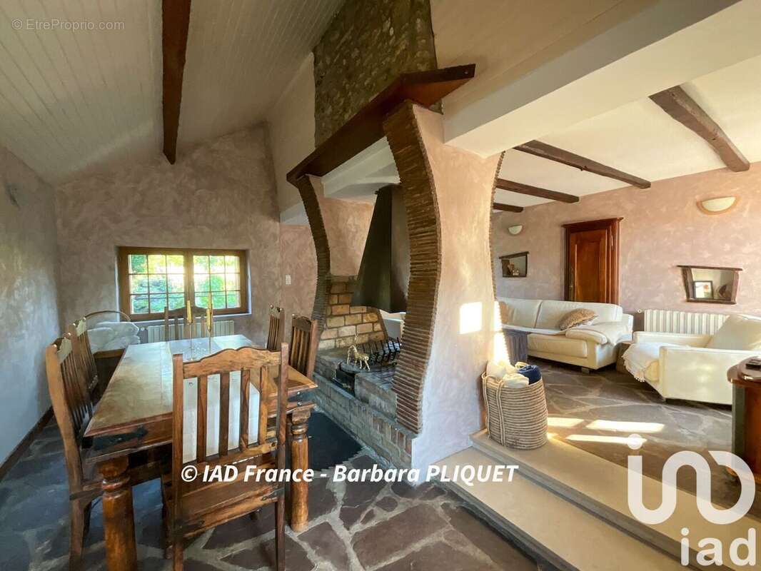 Photo 7 - Maison à FLEXANVILLE