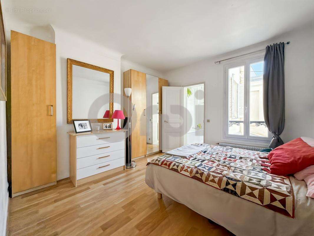 Appartement à VINCENNES