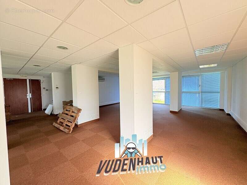 Commerce à COLOMIERS