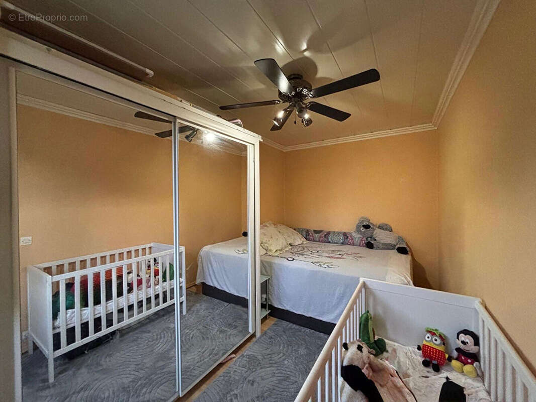 Appartement à DRANCY