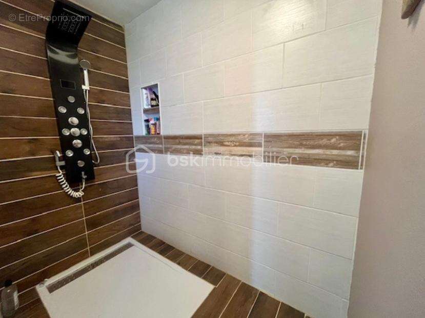 Maison à LANNEMEZAN