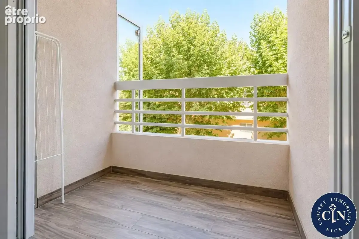 Appartement 3 pièces 52 m² à vendre à Nice (06000) - photo 8