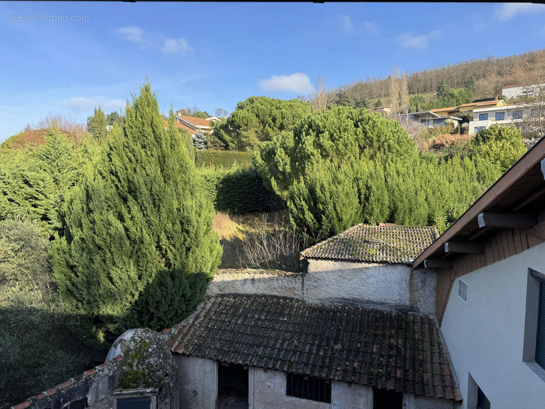 Appartement à LIMONEST