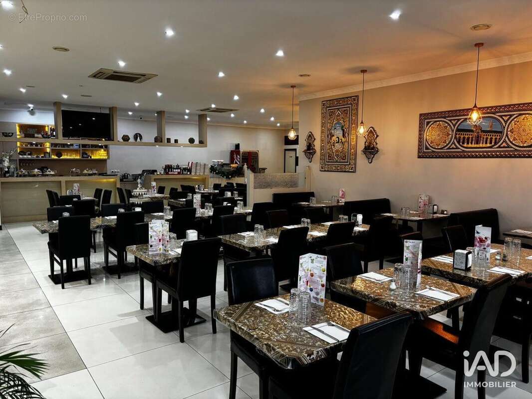 Photo 5 - Commerce à LA ROCHELLE