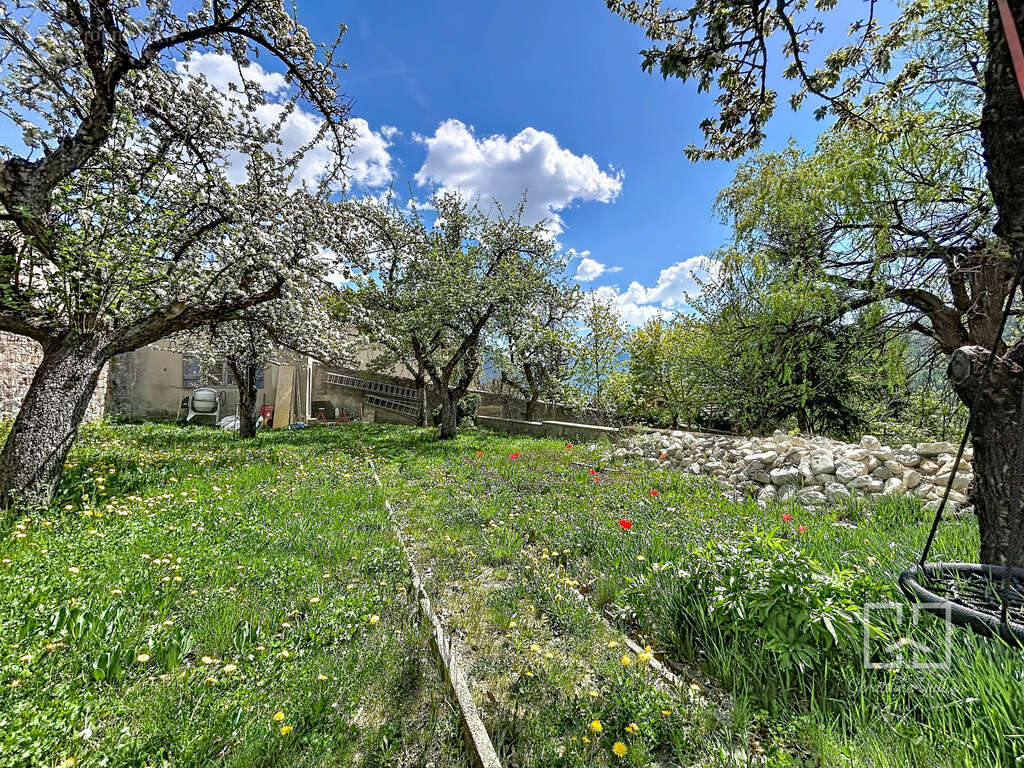 Maison à BRIANCON