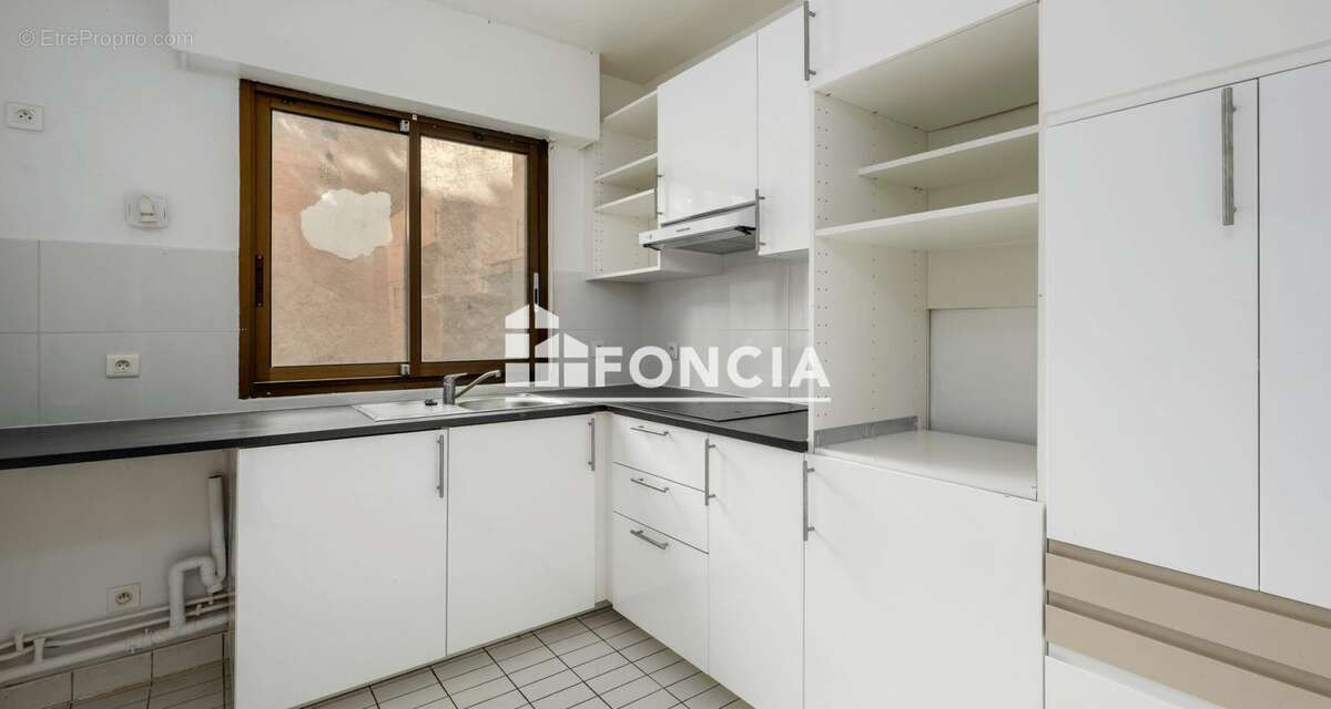 Appartement à BOURG-LA-REINE