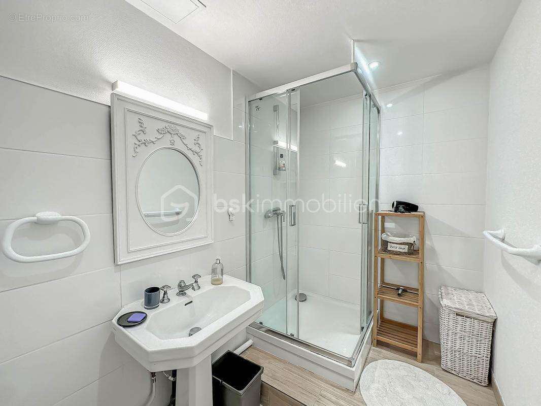 Maison à MARSILLARGUES