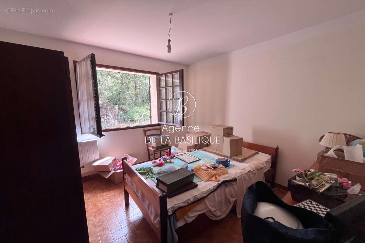 Maison à LA VERDIERE