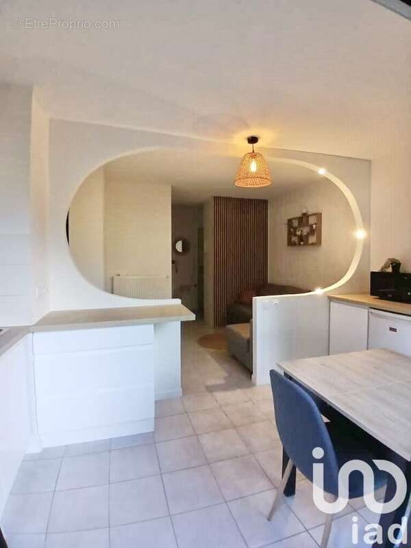 Photo 5 - Appartement à LORMONT