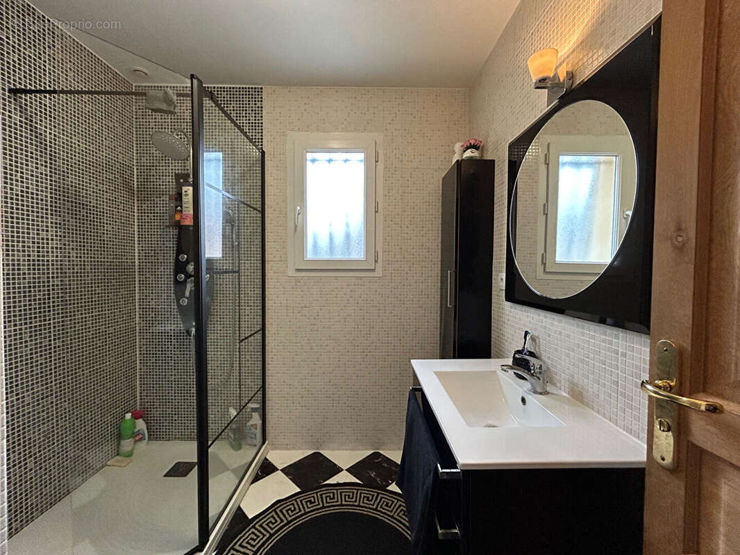 Maison à NOGENT-LE-PHAYE