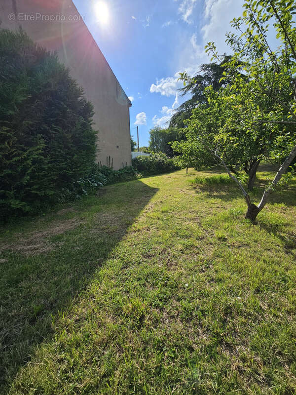 Terrain à SAINT-NAZAIRE