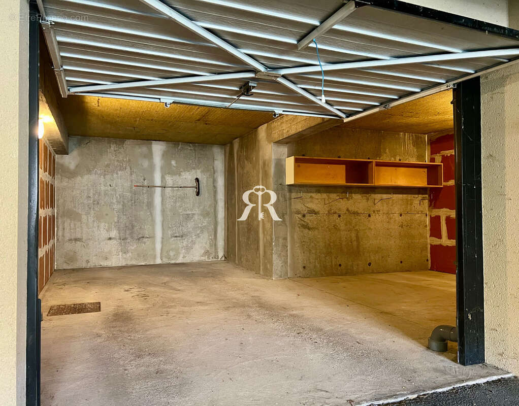 Appartement à CHAMALIERES