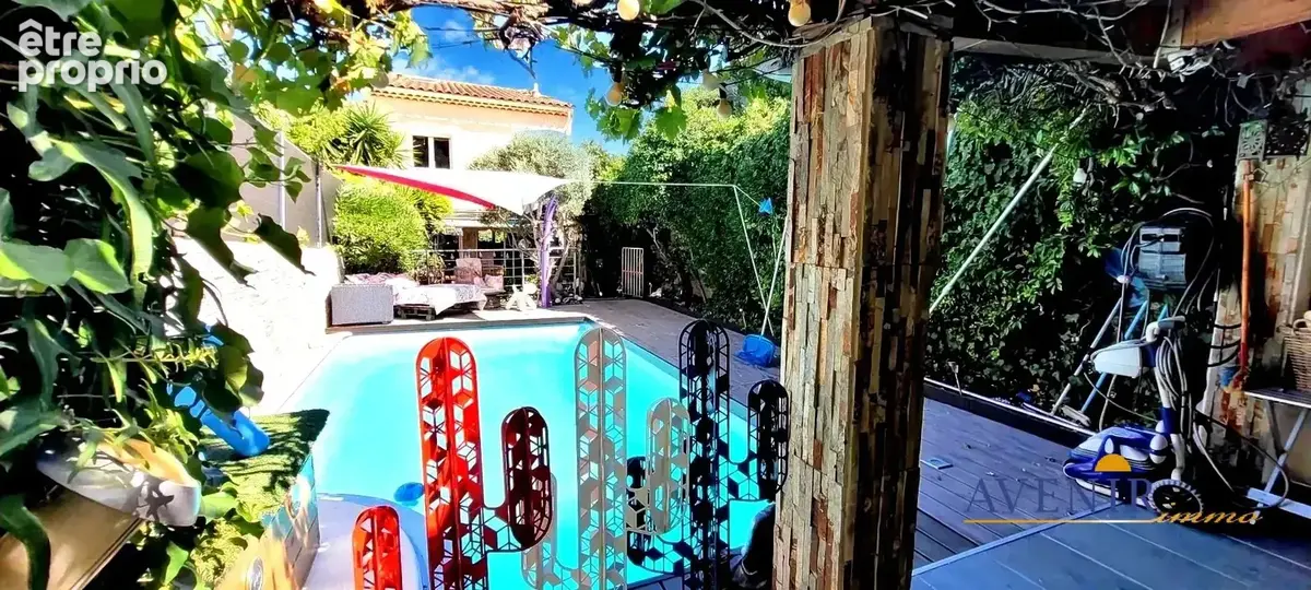 Maison 5 pièces 160 m² à vendre à Marseille-13e (13013) - photo 2